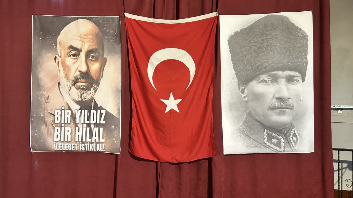 12 Mart İstiklal Marşı’nın Kabulü ve Mehmet Akif Ersoy’u Anma Günü